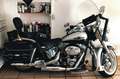 Harley-Davidson Heritage Softail Classic 100 FLSTC Fekete - thumbnail 2