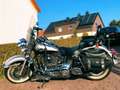 Harley-Davidson Heritage Softail Classic 100 FLSTC Fekete - thumbnail 1