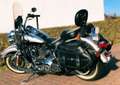 Harley-Davidson Heritage Softail Classic 100 FLSTC Fekete - thumbnail 3