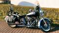 Harley-Davidson Heritage Softail Classic 100 FLSTC Fekete - thumbnail 4