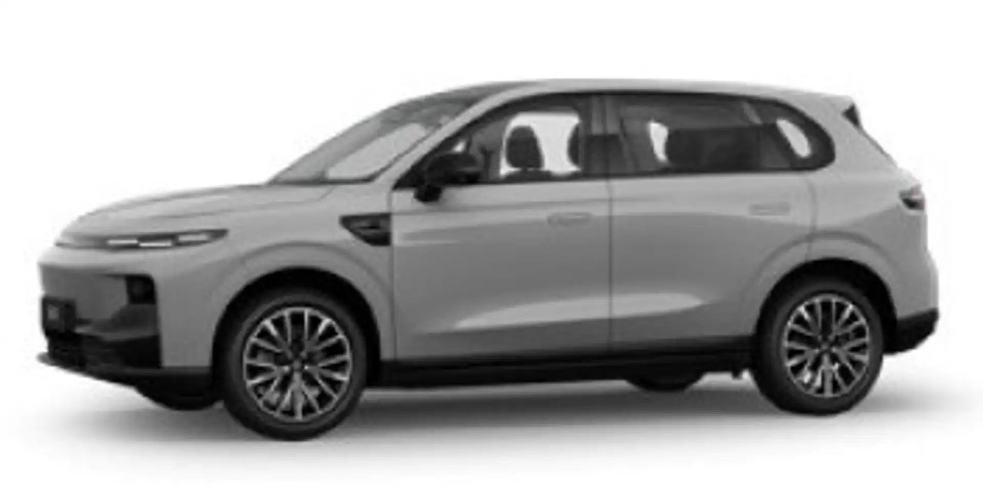 Leapmotor B10 67,1Wh Design Pro Max *AKTIONSPREIS* Grau - 1