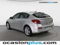 Chevrolet Cruze 2.0VCDi LTZ Aut. Gris - thumbnail 4