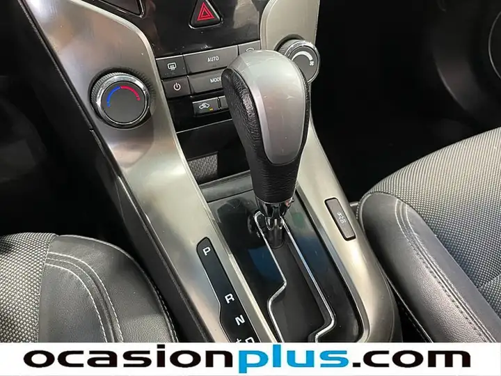 Chevrolet Cruze 2.0 VCDi LTZ 4p 2013, foto 5