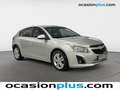 Chevrolet Cruze 2.0VCDi LTZ Aut. Gris - thumbnail 2