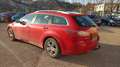 Mazda 6 2,2 CD125 Sport Combi TE Rot - thumbnail 7