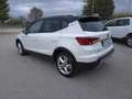SEAT Arona Arona 2017 1.0 tgi FR 90cv Bianco - thumbnail 5