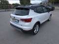 SEAT Arona Arona 2017 1.0 tgi FR 90cv Bianco - thumbnail 2