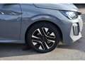 Peugeot 208 1.2 PureTech Allure REGUL ACC CAM360 GPS SIDE 1°M. Gris - thumbnail 4