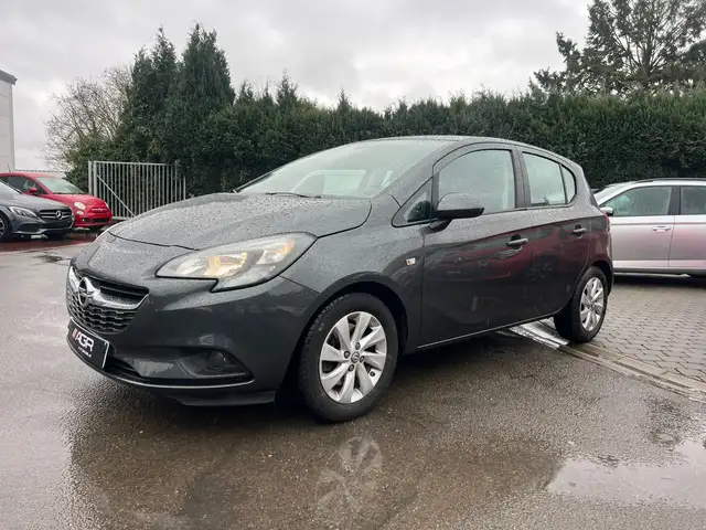 Opel Corsa 5 PORTES TOP ETAT AIRCO ECRAN