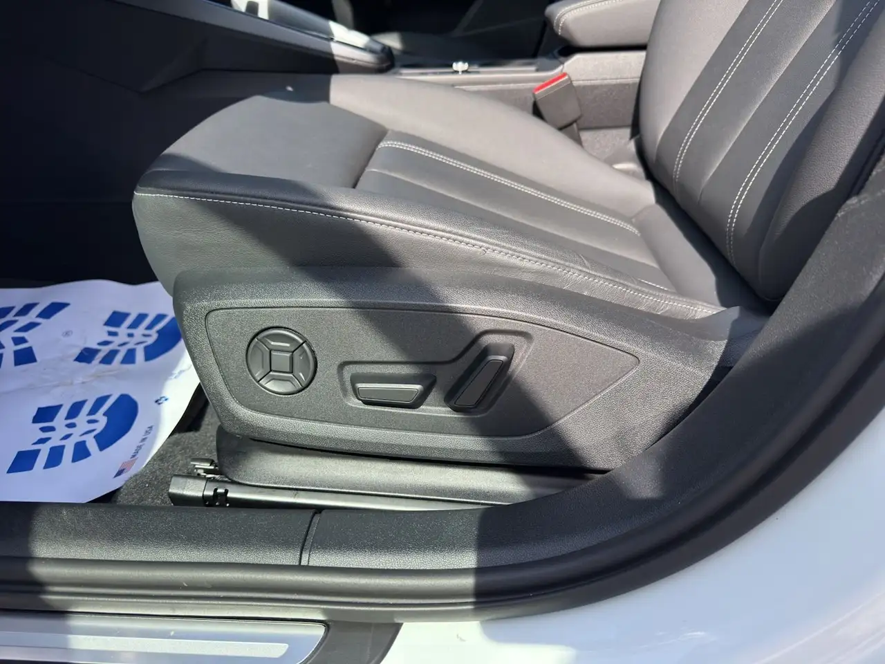 Audi A3 снимка Audi A3