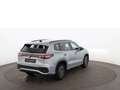 Volkswagen Tayron 2.0 TDI 4Motion Life Aut 7-SITZER MATRIX Silber - thumbnail 4