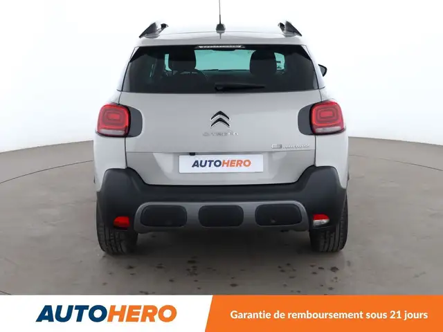 Citroen C3 Aircross view 5