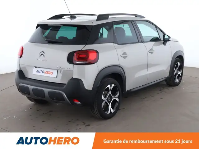 Citroen C3 Aircross view 6
