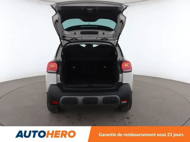 Citroen C3 Aircross view 16