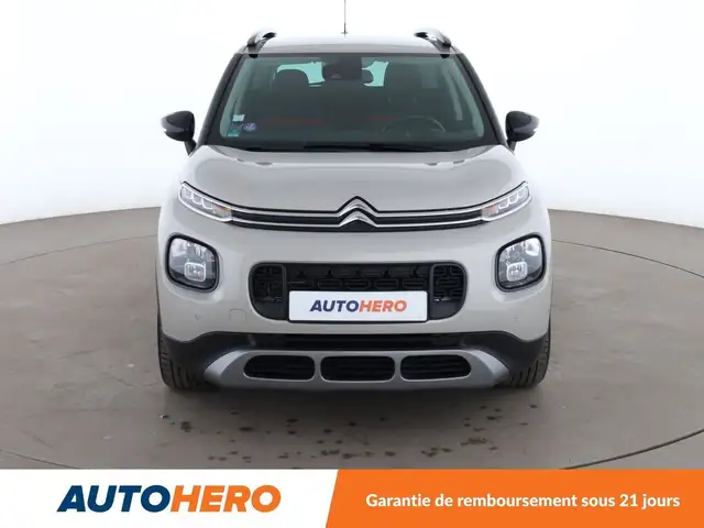 Citroen C3 Aircross view 9