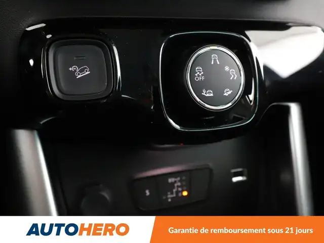 Citroen C3 Aircross view 27