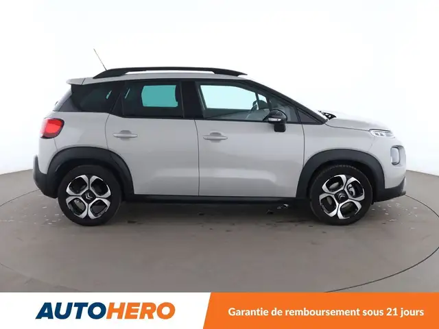 Citroen C3 Aircross view 7