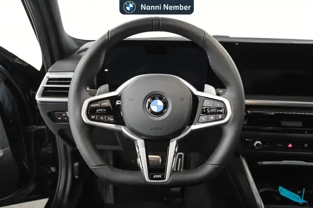 BMW 3 Series view 9