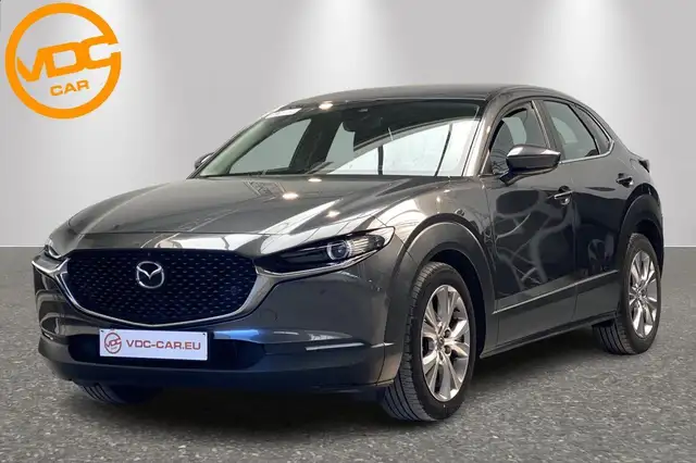 Mazda CX-30 Caméra de recul*GPS*Jantes alu*