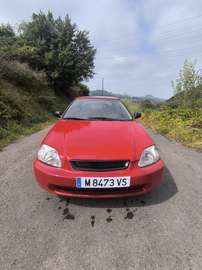 1.5i LS VTEC
