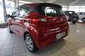 Hyundai i10 I10 1,0 AUTOMATIK KLIMA ZV TEMPOMAT BLUETOOTH Rot - thumbnail 5