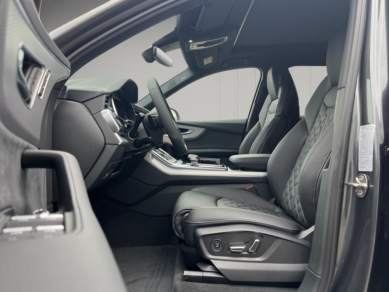 Audi Q7 50TDI QUATTRO S-LINE PANO HUD AHK 48 M. 4,49% — photo 9