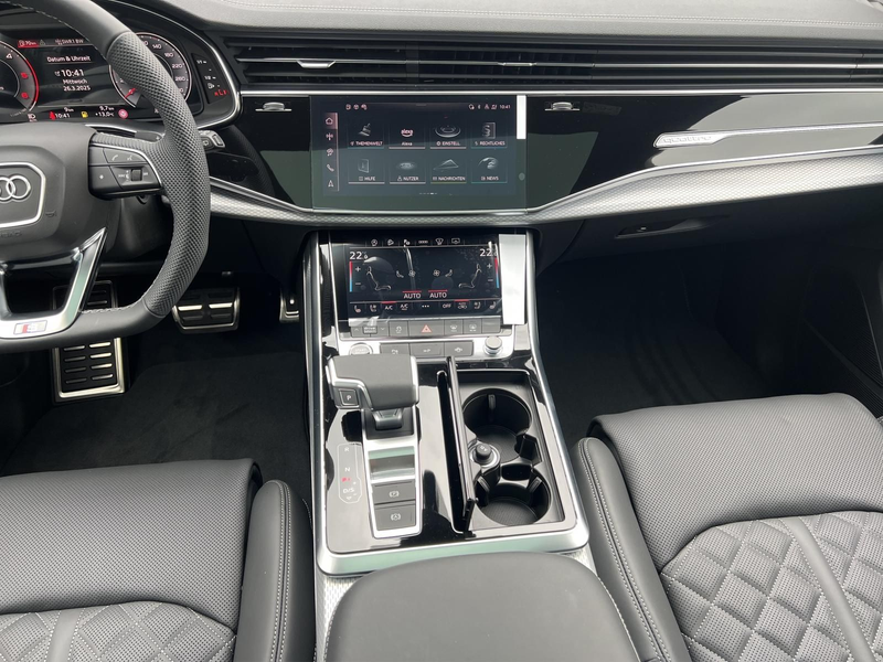 Audi Q7 50TDI QUATTRO S-LINE PANO HUD AHK 48 M. 4,49% — photo 15