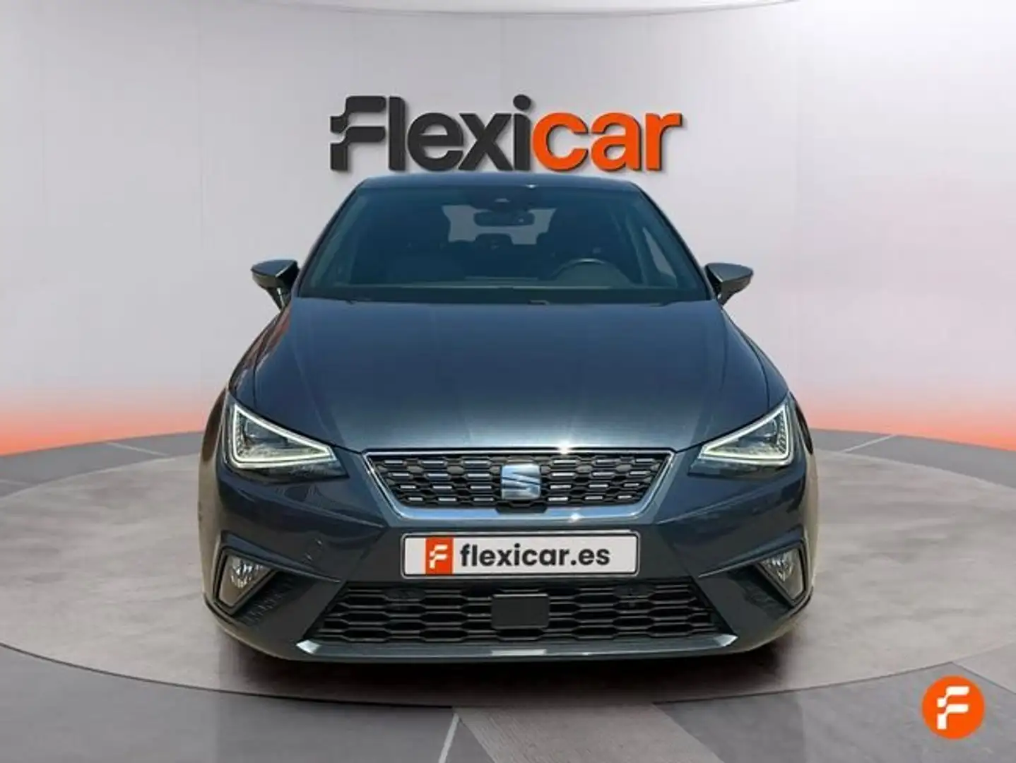 SEAT Ibiza 1.0 TSI 85kW Special Edition Xcellence Gris - 2