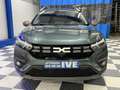 Dacia Jogger Jogger 1.0 TCe Extreme 7pl. Grün - thumbnail 2