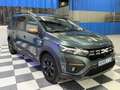 Dacia Jogger Jogger 1.0 TCe Extreme 7pl. Grün - thumbnail 3