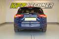 Ford Focus Turnier 2.0 EcoBl. "NAVI*R-KAM*W-PAKET*TEMPOMAT" Blau - thumbnail 5