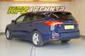 Ford Focus Turnier 2.0 EcoBl. "NAVI*R-KAM*W-PAKET*TEMPOMAT" Blau - thumbnail 7