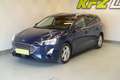 Ford Focus Turnier 2.0 EcoBl. "NAVI*R-KAM*W-PAKET*TEMPOMAT" Blau - thumbnail 11