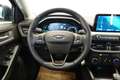 Ford Focus Turnier 2.0 EcoBl. "NAVI*R-KAM*W-PAKET*TEMPOMAT" Blau - thumbnail 21