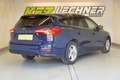 Ford Focus Turnier 2.0 EcoBl. "NAVI*R-KAM*W-PAKET*TEMPOMAT" Blau - thumbnail 4