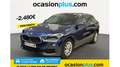 BMW X2 sDrive 18dA Blu/Azzurro - thumbnail 1
