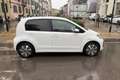 Volkswagen e-up! e-up! 82 CV Blanc - thumbnail 4