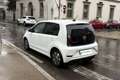 Volkswagen e-up! e-up! 82 CV Blanc - thumbnail 7