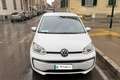 Volkswagen e-up! e-up! 82 CV Blanc - thumbnail 2