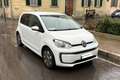 Volkswagen e-up! e-up! 82 CV Blanc - thumbnail 3