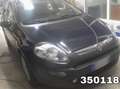 Fiat Punto 5p 1.3 mjt Van Negro - thumbnail 1