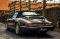 Porsche 964 911 CARRERA 4 CABRIOLET *** RADIO/HEATED SEATS *** Noir - thumbnail 6