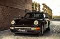 Porsche 964 911 CARRERA 4 CABRIOLET *** RADIO/HEATED SEATS *** Noir - thumbnail 4
