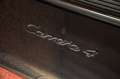 Porsche 964 911 CARRERA 4 CABRIOLET *** RADIO/HEATED SEATS *** Noir - thumbnail 14