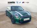 MINI Cooper SE Classic Trim + 2Jahre-NEXT-GARANTIE Grün - thumbnail 7