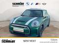 MINI Cooper SE Classic Trim + 2Jahre-NEXT-GARANTIE Grün - thumbnail 1