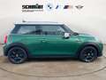 MINI Cooper SE Classic Trim + 2Jahre-NEXT-GARANTIE Grün - thumbnail 6