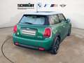 MINI Cooper SE Classic Trim + 2Jahre-NEXT-GARANTIE Grün - thumbnail 5