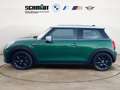 MINI Cooper SE Classic Trim + 2Jahre-NEXT-GARANTIE Grün - thumbnail 3