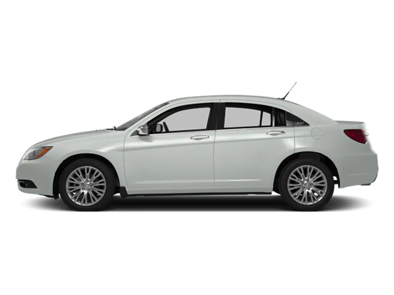 Chrysler 200 2014